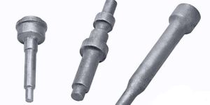 Forged Shafts