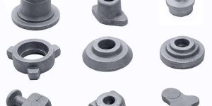 Gear Forging