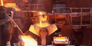 Molten Metal Splash Apparels