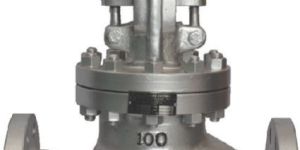 Din Globe Valve