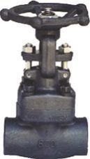 Fluid Control Valves