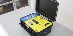 Contact Resistance Meter