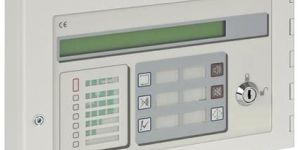 Addressable Repeater Panel