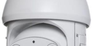 HD PTZ Speed Dome Camera