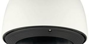 IP Speed Dome Camera