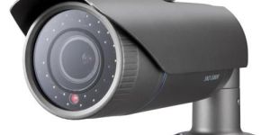 IP Varifocal Lens Bullet Camera