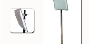 Long Range Reader