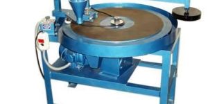 Tile Abrasion Testing Machine