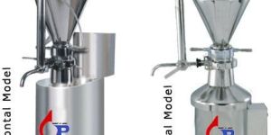 Colloid Mill