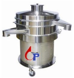 Vibro Sifter