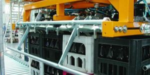Depalletizer