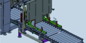 Pallet Conveyors