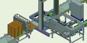 Palletizer