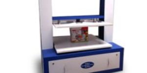 Box Compression Tester