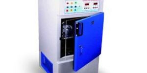 Conditioning Chamber