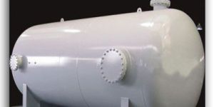 Air Gas Receivers Pressure Vessels