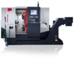 CNC Lathe