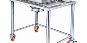 Oscillating Granulator Machine