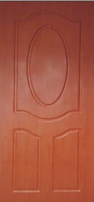 Teak Doors