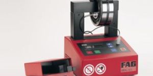 Bearing Induction Heater