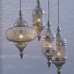 Hanging Lamps