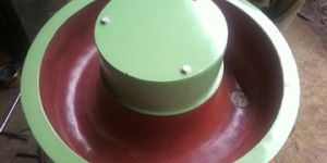 Ball Burnishing Machine