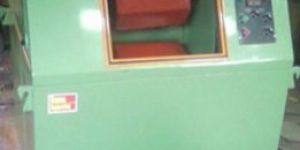 Centrifugal Barrel Finishing Machine