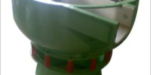 Vibrator Standard Machine with Seperation