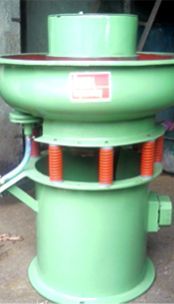 Vibrator Standard Machine without Seperation