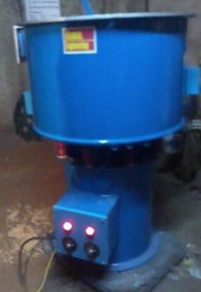 Vibratory Dryer