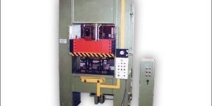 Closed Frame Hydraulic Press