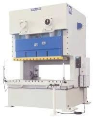 Gap Frame Presses