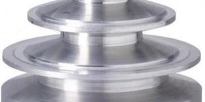 Aluminium Pulley