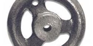 Aluminum Hand Wheel