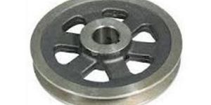 Casting Pulley