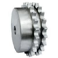 Duplex Sprockets