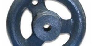 Hand Wheel