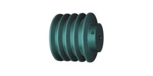 Solid Pulley