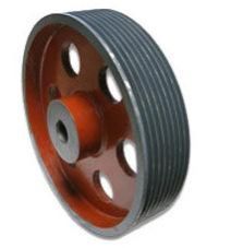 V Belt Pulley