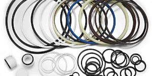 Hydraulic Cylinder Seal Kits