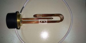 Flanged Immersion Heaters