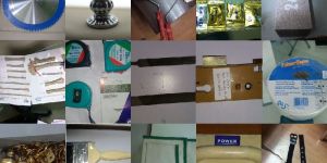 Hardware Accessories