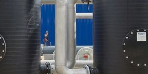 Activated Carbon Filters