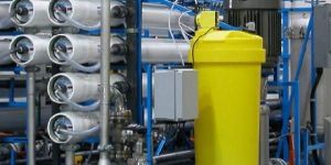 Industrial RO System