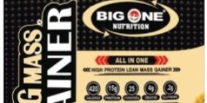 Mass Gainer