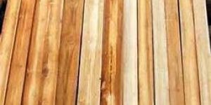 Ivory Coast Teak Wood