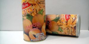 Sapota Powder