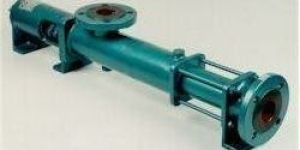 Progressive Cavity Pumps