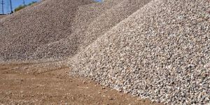 Crushed Stone