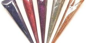 Instant Henna Cones